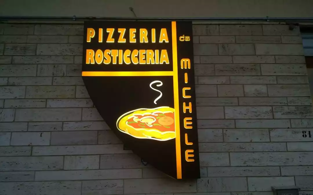 Pizzeria da Michele