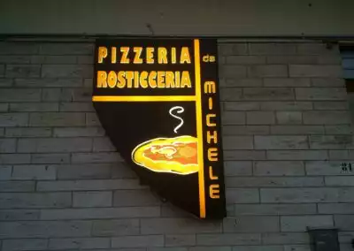 Pizzeria da Michele