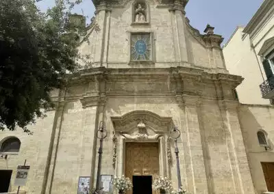 San Francesco da Paola