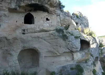 San Pellegrino all’Ofra (San Nicola all’Ofra)