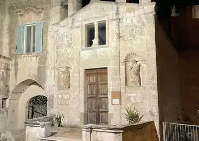 San Biagio