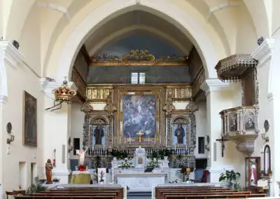 Santa Chiara