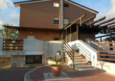 Villa Del Sole