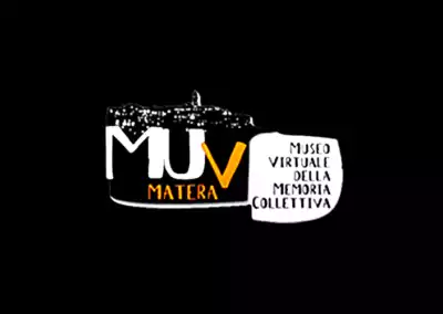 Muv Matera – Museo virtuale della memoria collettiva di Matera