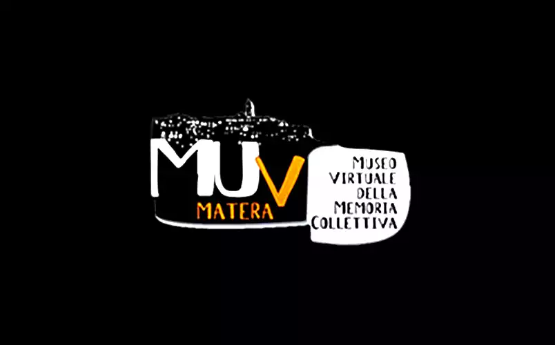 Muv Matera – Museo virtuale della memoria collettiva di Matera
