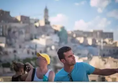 Antonio Manicone – Matera Tour Guide