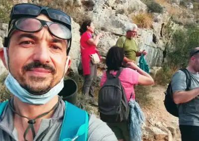Marco Serra – Guida Ambientale Escursionistica