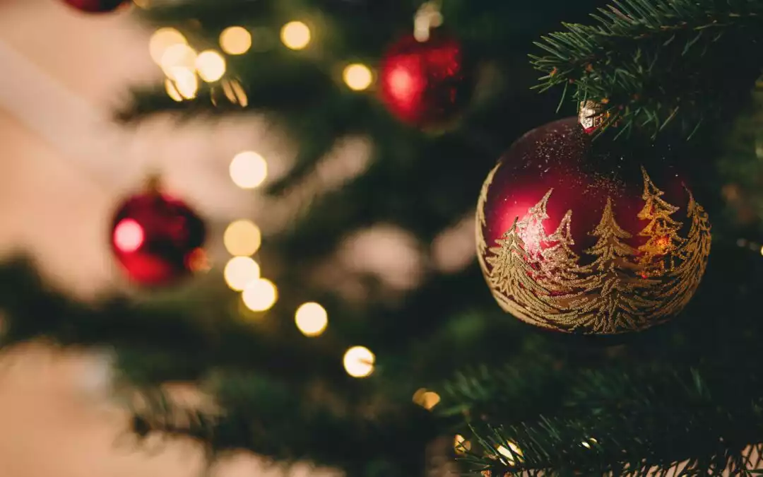 Christmas together in 2021– Updated programme