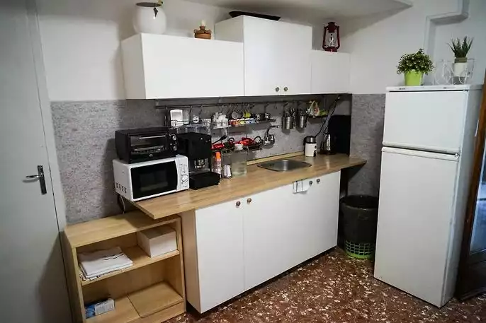 B&B Largo Passarelli