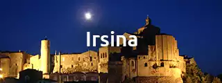 Matera Welcome