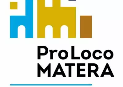 Pro Loco della città di Matera Copia