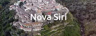 nova siri