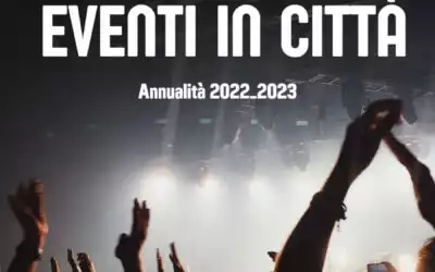 Eventi in città