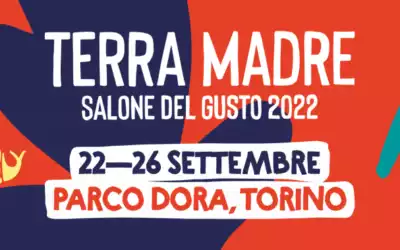 Terra Madre Salone del Gusto 2022