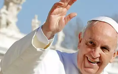 Papa Francesco a Matera il 25 settembre. Ecco il programma della giornata.