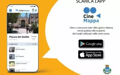 CineMappa