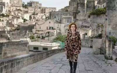 Il 13 Marzo in città le riprese della terza stagione della fiction Rai “Imma Tataranni – Sostituto Procuratore”