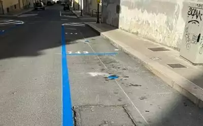 Nuove regole per i parcheggi a pagamento in tutte le zone del centro città
