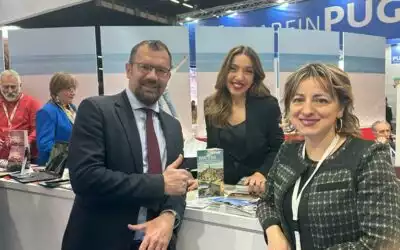 Matera torna ancora protagonista alla Borsa internazionale del turismo di Milano