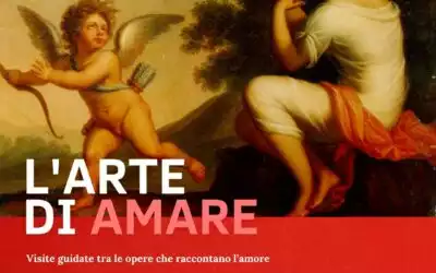 Due speciali iniziative del Museo Nazionale di Matera in occasione della festa degli innamorati