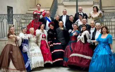 A Matera lo storico programma di Rai Uno “Paese che vai…luoghi, detti, comuni…”