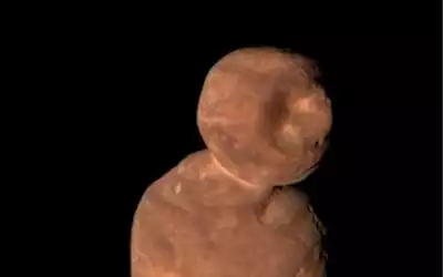 Dal 20 Marzo, tra Marte e Giove, c’è un asteroide denominato “Matera”