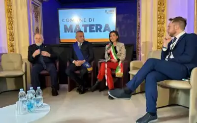 L’amministrazione comunale alla prima tappa del “Tour della bilateralità nel comparto artigiano”