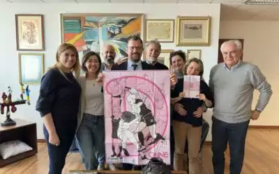 Il Comune aderisce alla “Carta europea dei diritti delle donne nello sport”