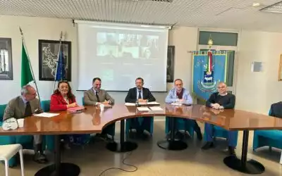 Settima conferenza dei sindaci materani su piano sanitario e convenzioni con RSA