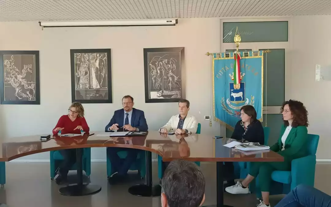 Torna a riunirsi in Municipio il tavolo tecnico sul turismo