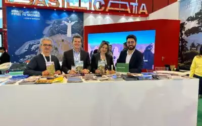 Matera protagonista alla XXVI edizione della Borsa Mediterranea del Turismo di Napoli
