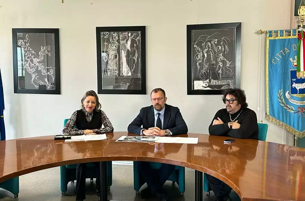 Tutto pronto per “Oversound”, artisti internazionali per animare l’estate di Matera da giugno a settembre