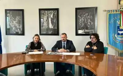 Tutto pronto per “Oversound”, artisti internazionali per animare l’estate di Matera da giugno a settembre