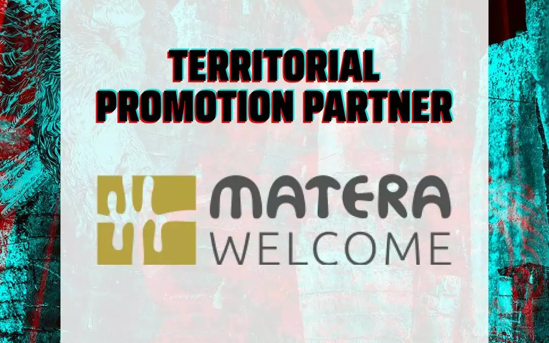 Matera Welcome è territorial promotion partner di Sonic Park Matera