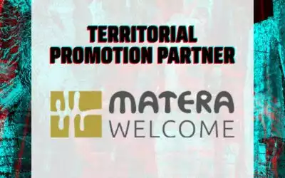Matera Welcome è territorial promotion partner di Sonic Park Matera