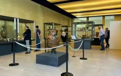 Dal 16 al 18 giugno al Museo Nazionale di Matera le Giornate Europee dell’Archeologia