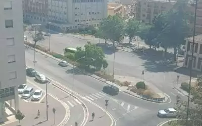 Da mercoledì Piazza Matteotti chiusa al transito e alla sosta per l’avvio del lavori