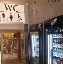 WC Matera e Shop24