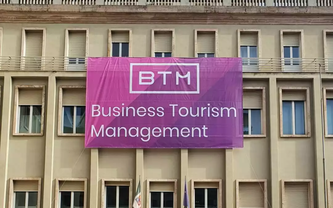 TURISMO A MATERA LA BTM INTERAZIONI