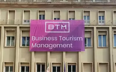 TURISMO A MATERA LA BTM INTERAZIONI