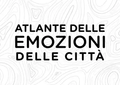 Atlante delle emozioni delle città