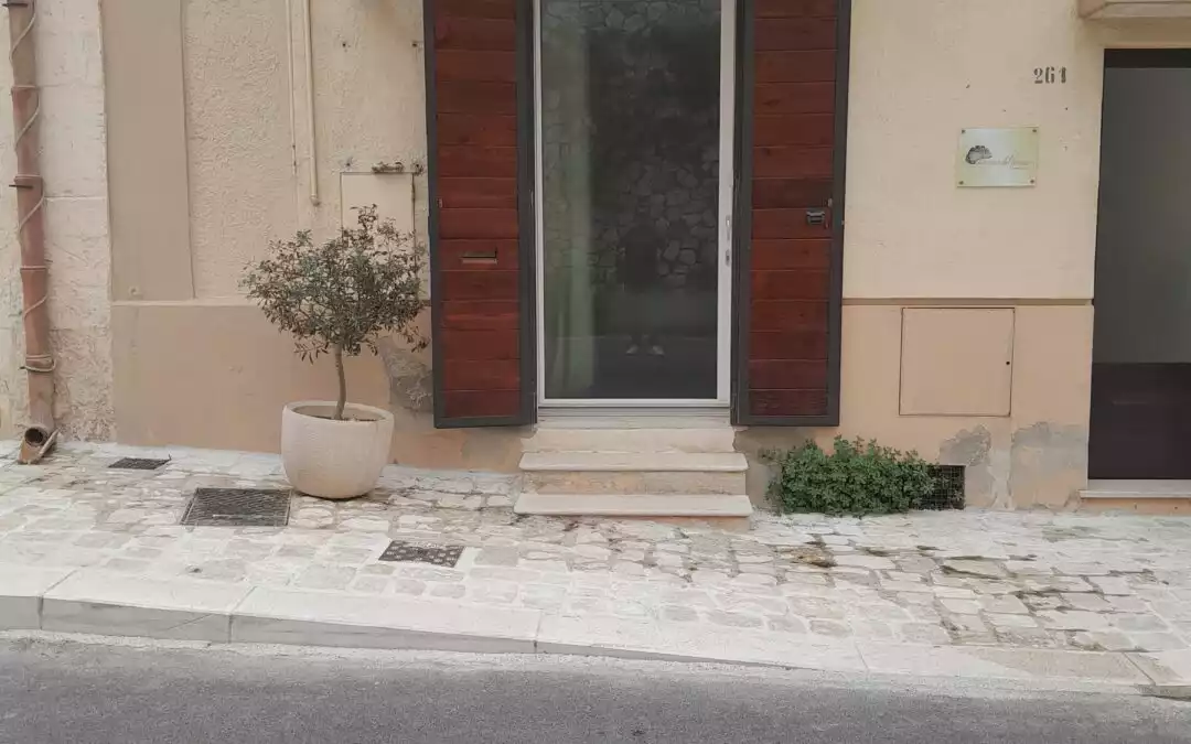 Casa Vacanze Bella d’Estate